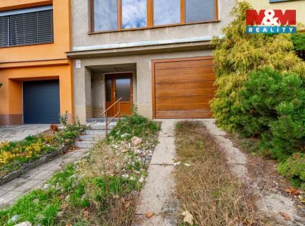 Pronájem domu/vily, 138 m²