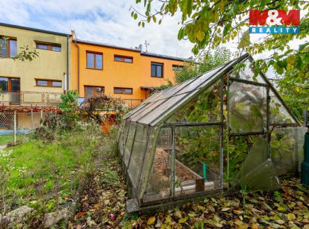 Pronájem domu/vily, 138 m²