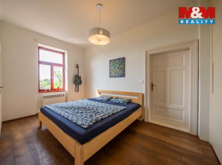 Prodej bytu, 3+kk, 87 m²