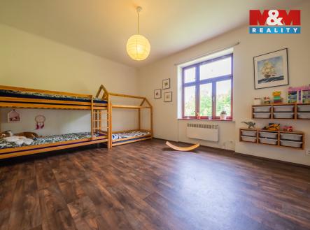 Prodej bytu, 3+kk, 87 m²