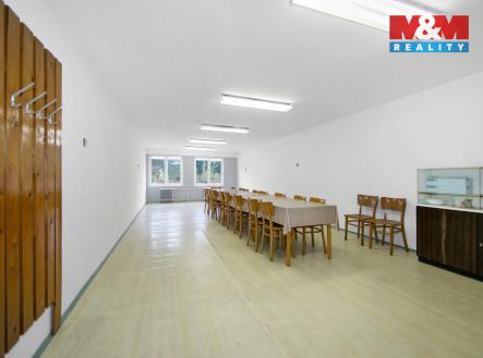 Prodej obchodní prostor, 1 029 m²