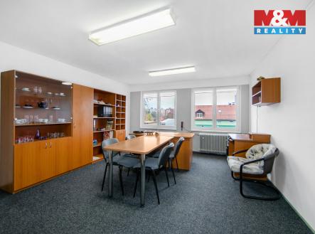 Prodej obchodní prostor, 1 029 m²