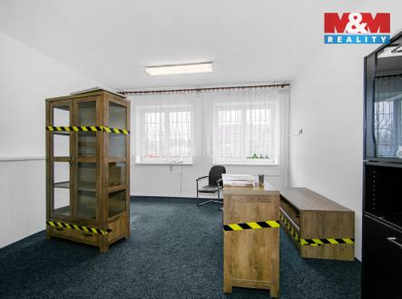 Prodej obchodní prostor, 1 029 m²