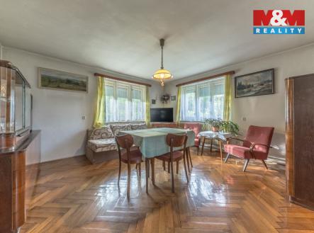 Prodej chaty/rekreačního objektu, 180 m²