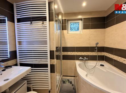 Pronájem bytu, 3+kk, 70 m²