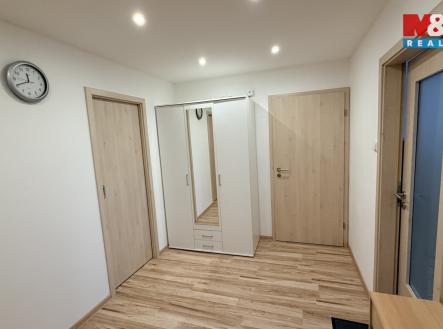 Pronájem bytu, 3+kk, 70 m²