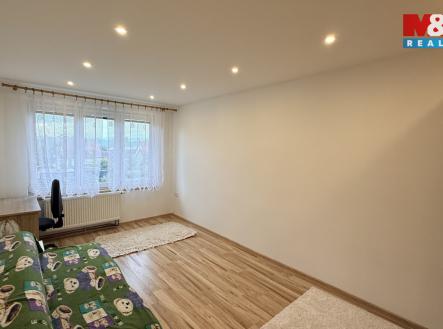 Pronájem bytu, 3+kk, 70 m²