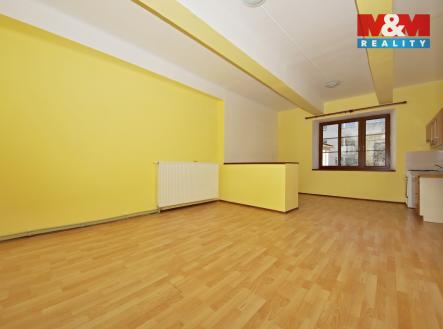 Pronájem bytu, 2+kk, 50 m²