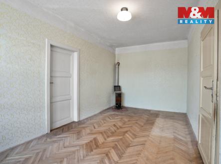 Prodej bytu, 4+1, 113 m²