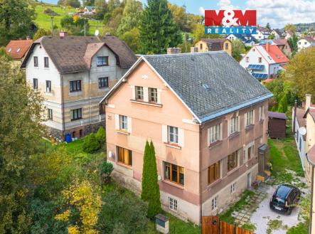 Prodej bytu, 4+1, 113 m²