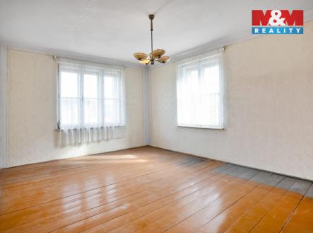 Prodej bytu, 4+1, 113 m²