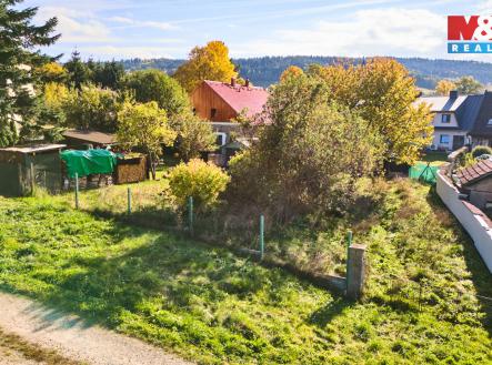 Prodej pozemku pro bydlení, 431 m²