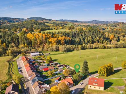 Prodej pozemku pro bydlení, 431 m²