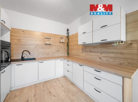 Prodej bytu, 5+1, 171 m²