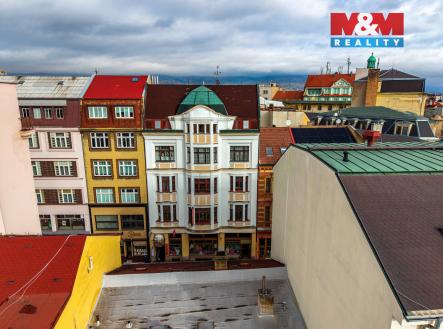 Prodej bytu, 5+1, 171 m²