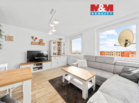Prodej bytu, 1+kk, 35 m²