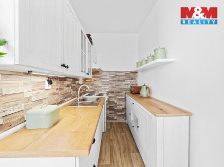 Prodej bytu, 1+kk, 35 m²