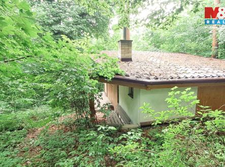 Prodej chaty/rekreačního objektu, 52 m²