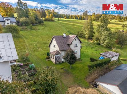 Prodej domu/vily, 180 m²