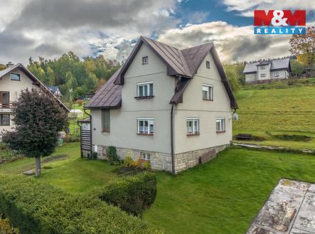 Prodej domu/vily, 180 m²