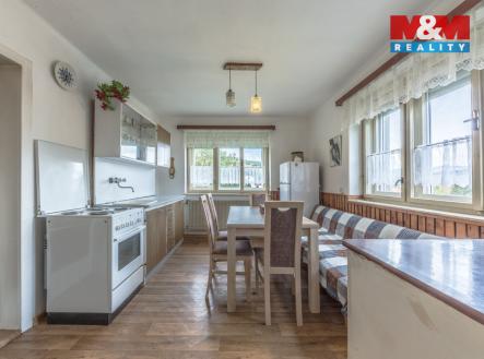 Prodej domu/vily, 180 m²