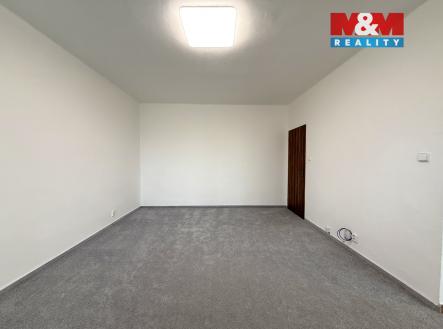Prodej bytu, 1+1, 35 m²