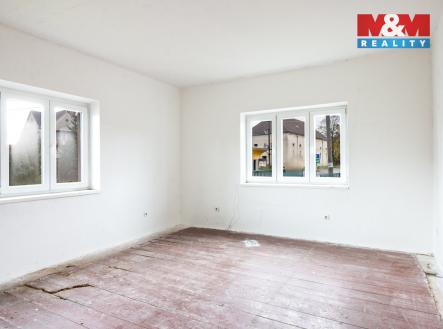 Prodej bytu, 2+1, 65 m²