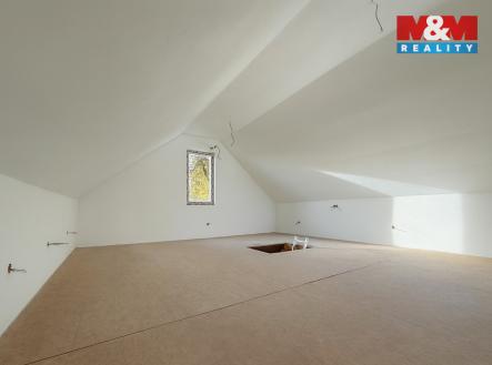 Prodej chaty/rekreačního objektu, 67 m²