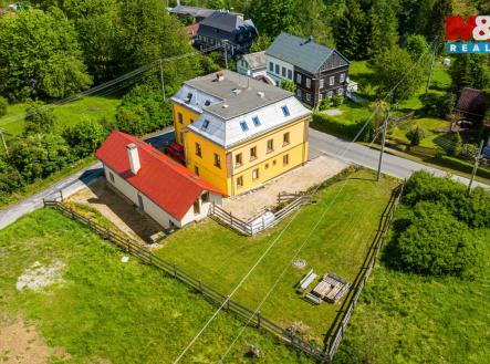 Pronájem bytu, 2+kk, 44 m²