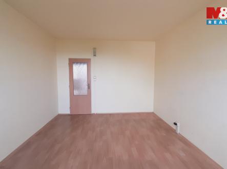 Pronájem bytu, 2+1, 63 m²