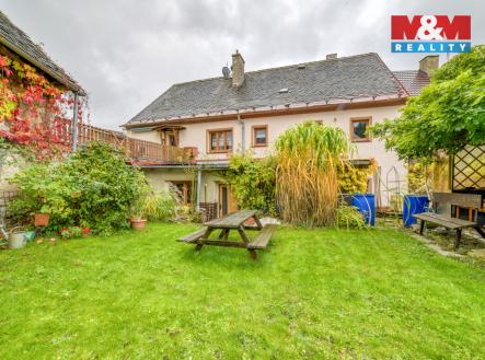 Prodej domu/vily, 568 m²