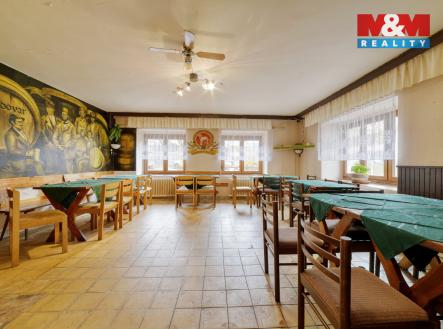 Prodej domu/vily, 568 m²