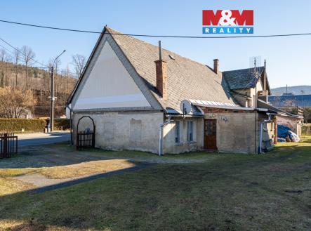 Prodej chaty/rekreačního objektu, 100 m²