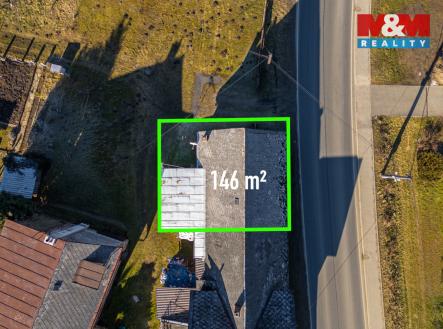 Prodej chaty/rekreačního objektu, 100 m²