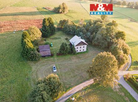 Prodej domu/vily, 130 m²