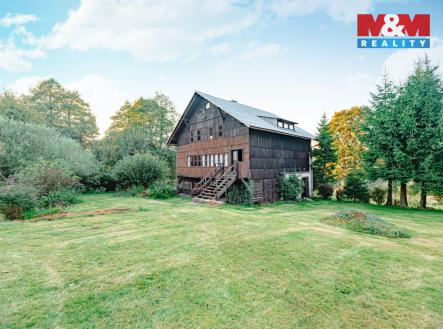 Prodej domu/vily, 130 m²