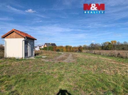 Prodej pozemku, zahrada, 4 800 m²