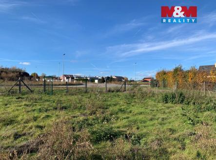 Prodej pozemku, zahrada, 4 800 m²