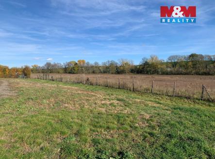 Prodej pozemku, zahrada, 4 800 m²