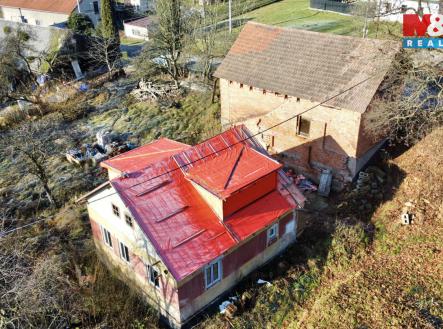 Prodej domu/vily, 43 m²