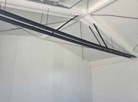 Pronájem skladovací prostor, 104 m²