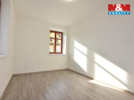 Pronájem bytu, 4+kk, 89 m²