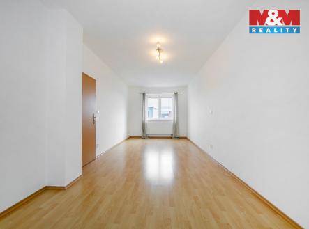 Pronájem bytu, 2+kk, 67 m²