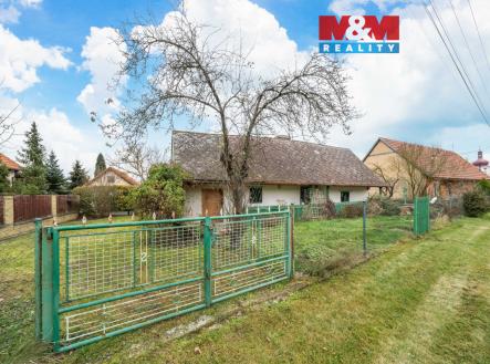 Prodej chaty/rekreačního objektu, 37 m²