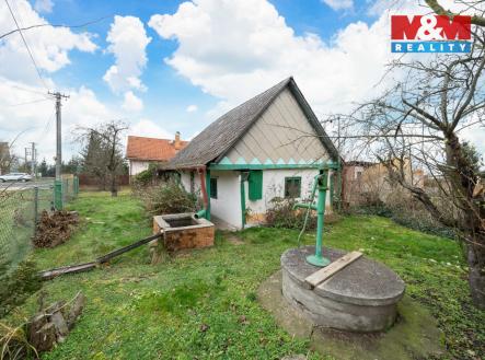 Prodej chaty/rekreačního objektu, 37 m²