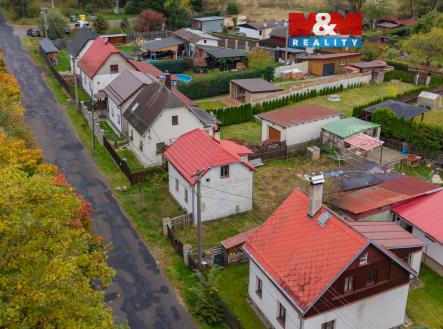 Prodej domu/vily, 63 m²