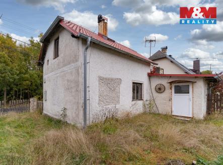 Prodej domu/vily, 63 m²