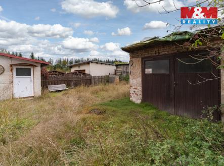 Prodej domu/vily, 63 m²