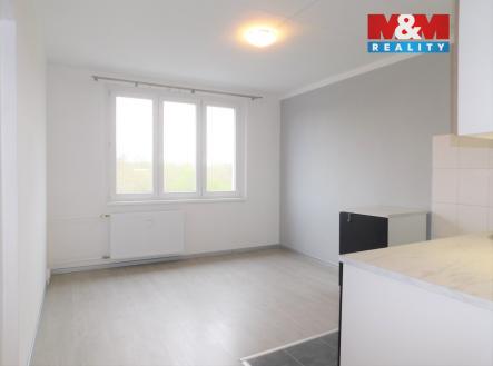 Pronájem bytu, 1+1, 36 m²