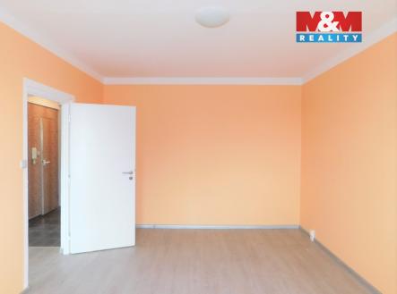 Pronájem bytu, 1+1, 36 m²